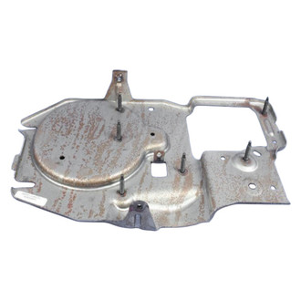 Mopar® - Transfer Case Control Lever Bracket