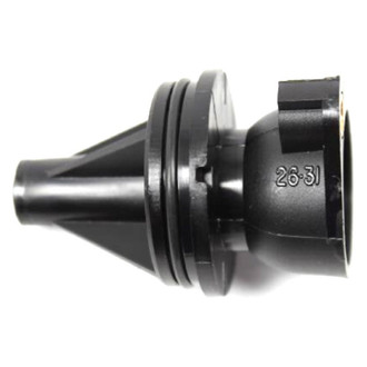 Mopar® - Speedometer Drive Gear Housing