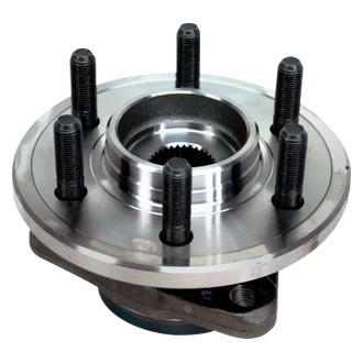 Dodge OE - Front Wheel Bearing and Hub Assembly
