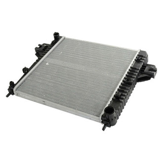 Mopar® - Engine Coolant Radiator