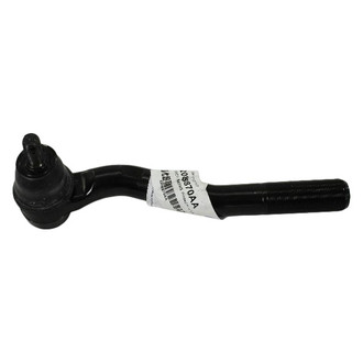 Mopar® - Passenger Side Outer Tie Rod End Adjusting Sleeve