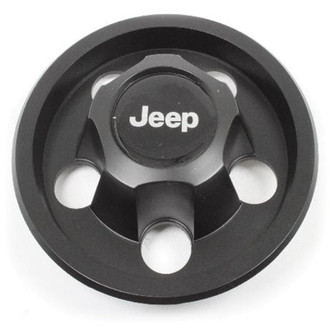 Jeep OE - Wheel Cover