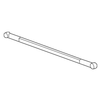 Jeep OE - Rear Suspension Track Bar