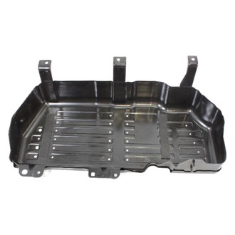 Mopar® - Fuel Tank Skid Plate