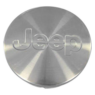 Mopar® - Driver or Passenger Side Wheel Bearing Dust Cap