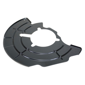 Jeep OE - Front Right Brake Dust Shield