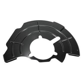 Jeep OE - Front Left Brake Dust Shield
