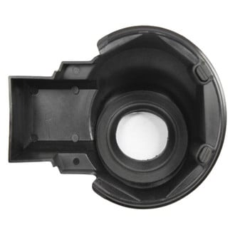 Dodge OE - Fuel Filler Housing