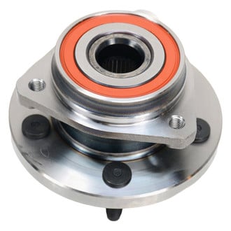 Jeep OE - Front Wheel Hub