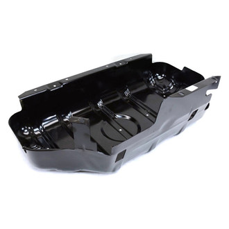 Mopar® - Fuel Tank Skid Plate