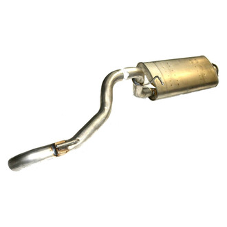 Jeep OE - Exhaust Muffler