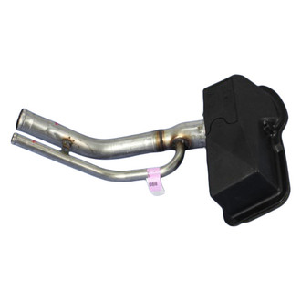 Dodge OE - Upper Fuel Tank Filler Neck