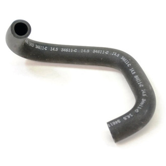 Mopar® - Evaporative Emissions System Leak Detection Pump Hose