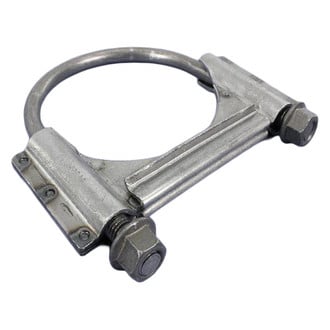 Mopar® - Catalytic Converter Clamp
