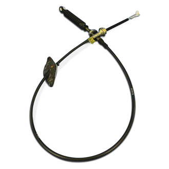 Mopar® - 2nd Automatic Transmission Shift Cable