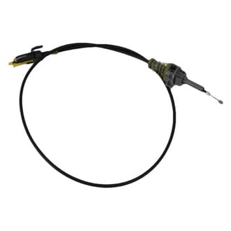 Mopar® - Automatic Transmission Shifter Cable