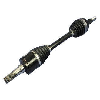 Mopar® - Front Driver Side Axle Shaft