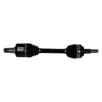 Mopar® - Driver Side Axle Shaft