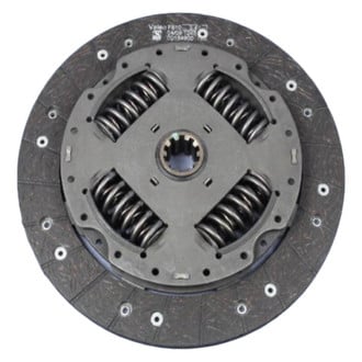 Mopar® - Clutch Friction Disc