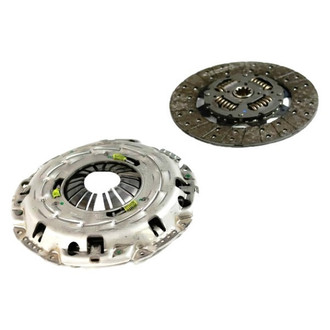 Mopar® - Clutch Pressure Plate and Disc Set