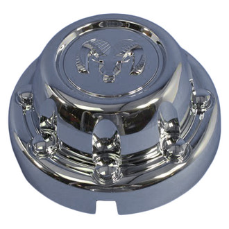 Mopar® - Driver or Passenger Side Wheel Bearing Dust Cap