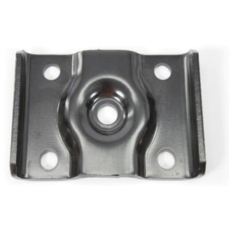 Mopar® - Rear Upper Leaf Spring U-Bolt Plate