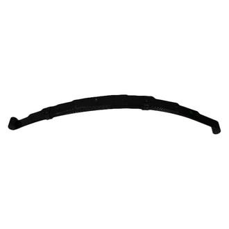 Dodge OE - Rear Left Leaf Spring Assembly