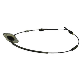 Mopar® - Automatic Transmission Shift Cable