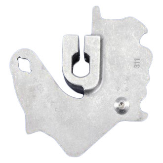 Mopar® - Manual Transmission Shift Shaft Detent Hole Plug
