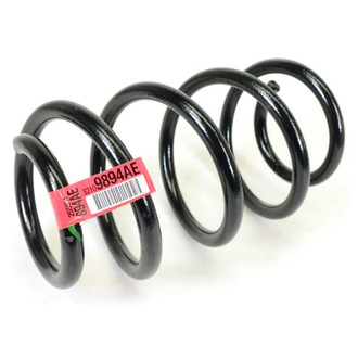 Dodge OE - Rear Coil Spring