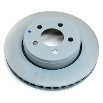 Dodge OE - Front Disc Brake Rotor