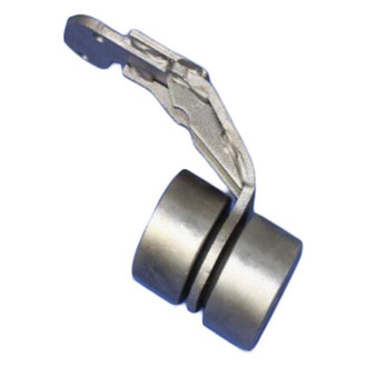 Jeep OE - Differential Housing Insulator