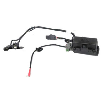 Mopar® - Dashboard Wiring Harness Clip