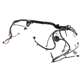 Mopar® - Dashboard Wiring Harness Clip