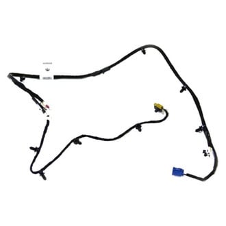 Mopar® - Body Wiring Harness