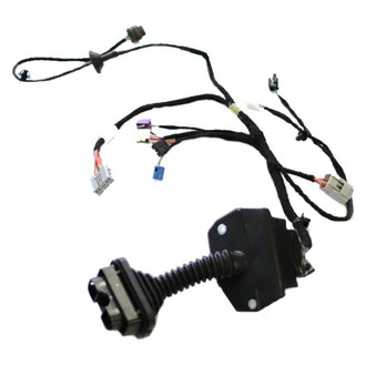 Mopar® - Front Left Door Wiring Harness