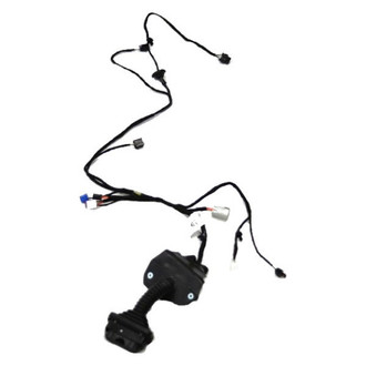 Mopar® - Front Left Door Wiring Harness