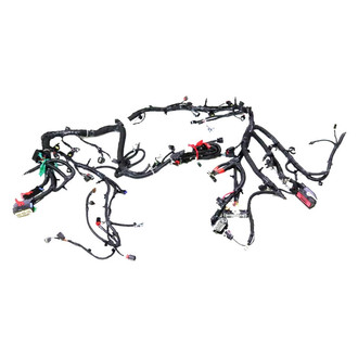 Mopar® - Transmission Wiring Harness