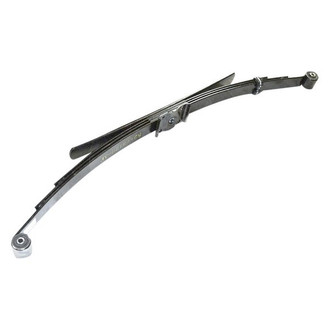 Mopar® - Rear Leaf Spring