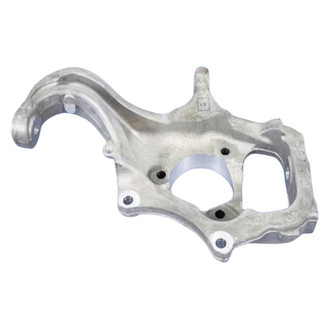 Dodge OE - Front Right Steering Knuckle