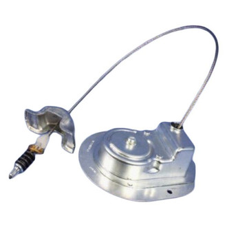 Mopar® - Rear Spare Tire Hoist