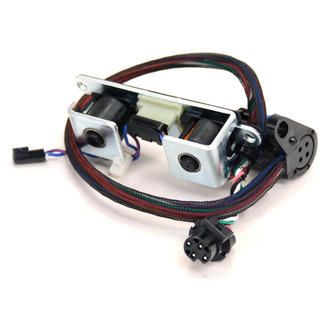 Mopar® - Automatic Transmission Control Solenoid