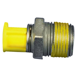 Dodge OE - Automatic Transmission Oil Cooler Coolant Line Fitting