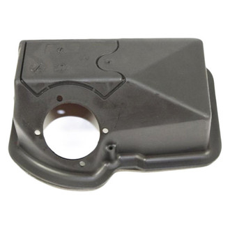 Dodge OE - Fuel Filler Housing