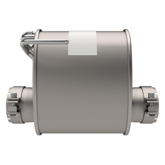Mopar® - Exhaust Muffler