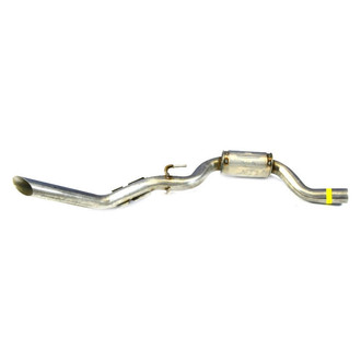 Dodge OE - Exhaust Tail Pipe