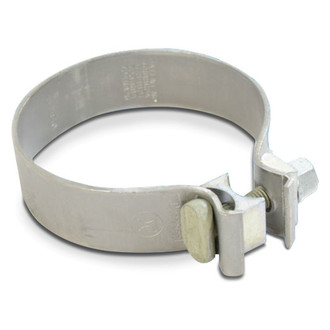 Ram OE - Center Exhaust Muffler Clamp