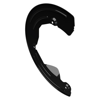 Mopar® - Front Passenger Side Brake Shield