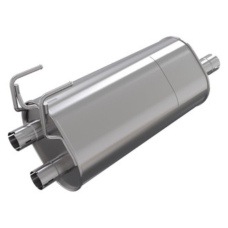 Mopar® - Exhaust Muffler