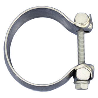Ram OE - Catalytic Converter Clamp